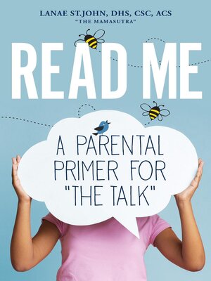 cover image of Read Me